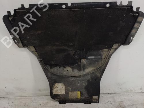 Underbody protection RENAULT SCÉNIC III (JZ0/1_) 1.5 dCi | BP32183374M92