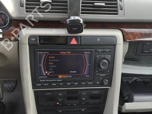 Right tailgate light AUDI A4 B7 Avant (8ED) 2.0 TDI | BP27059965C80 - Image 16