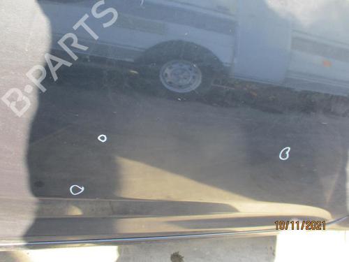 Used Right front door KIA CEE'D Hatchback (ED) 1.6 CRDi 90 (90 hp) 27067092
