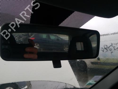 Used Rear mirror FIAT PANDA (169_) 1.2 LPG (169CXF1A) (69 hp) 27087464