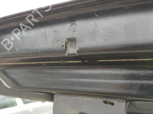 Tailgate CITROËN C4 Grand Picasso I (UA_) 1.6 HDi 110 | BP29313804C6 