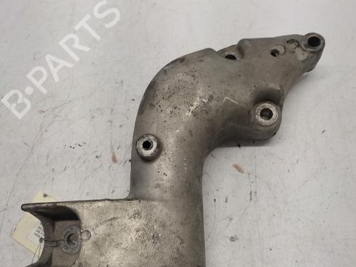 Used Engine mount Engine mount PEUGEOT 206 Hatchback (2A/C) [1998-2012] 34410565 34410565