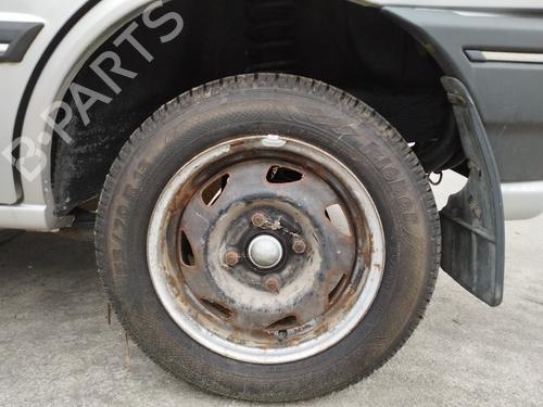 Used Rim Rim FORD FIESTA III (GFJ) 1.1 (55 hp) 31168895 31168895