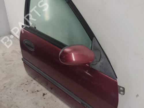 Used Right front door Right front door 36592023 36592023