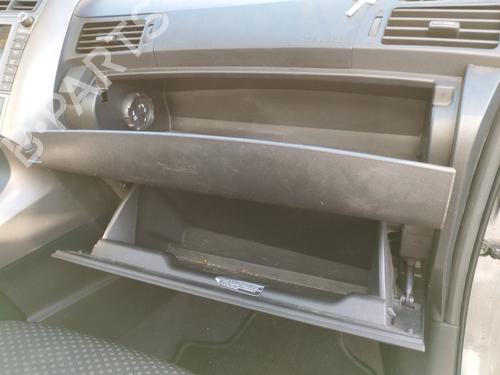 Used Glove box Glove box TOYOTA VERSO (_R2_) 2.0 D-4D (AUR20_, AUR20R) (126 hp) 36021508 36021508