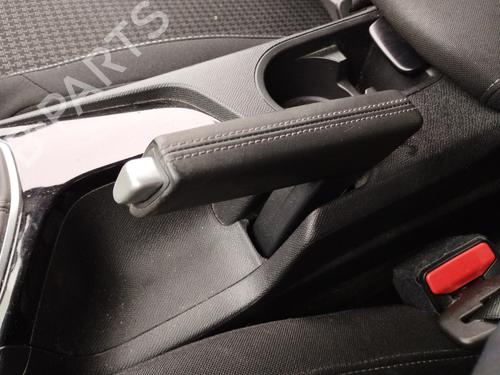 Used Hand brake Hand brake PEUGEOT 308 II (LB_, LP_, LW_, LH_, L3_) 1.5 BlueHDi 130 (131 hp) 30938879 30938879