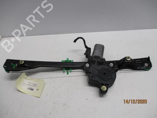 Used Front left window mechanism FIAT PUNTO (188_) 1.2 60 (188.030, .050, .130, .150, .230, .250) (60 hp) 27085472