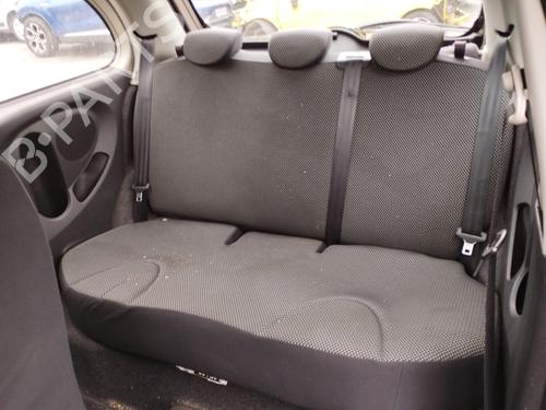 Used Headrest NISSAN MICRA III (K12) 1.2 16V (65 hp) 27047037