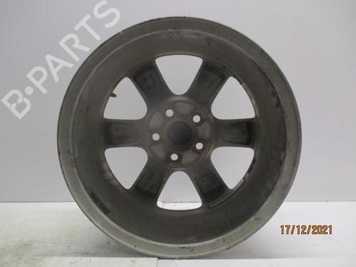 Used Rim VW POLO (9N_, 9A_) 1.2 12V (64 hp) 27048244