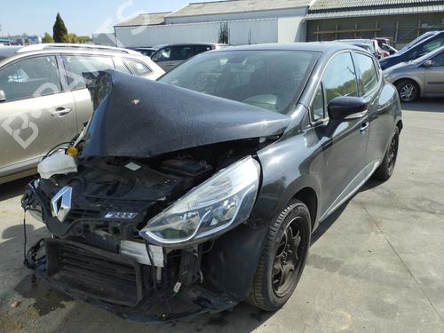 Mass air flow sensor RENAULT CLIO IV (BH_) 1.5 dCi 75 | BP27046617M95 