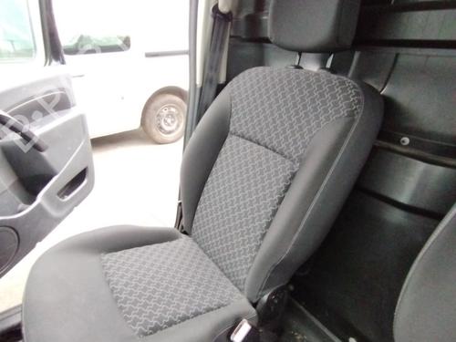 Used Right front seat Right front seat RENAULT KANGOO Express (FW0/1_) 1.5 dCi 90 (FW0G, FW05, FW08, FW11) (90 hp) 31216534 31216534