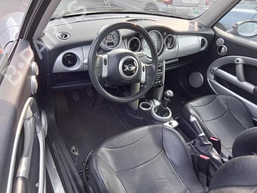 Left front indicator MINI MINI (R50, R53) Cooper | BP27057767C32  - Image 6