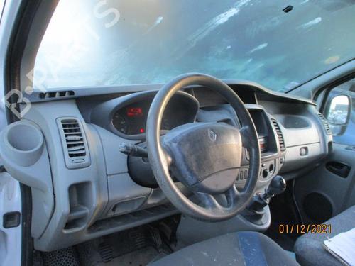 Left front suspension arm RENAULT TRAFIC II Van (FL) 2.0 dCi 90 (FL0H, FL00, FL01, FL0M, FL0P, FL0S) | BP27076299M12  - Image 7