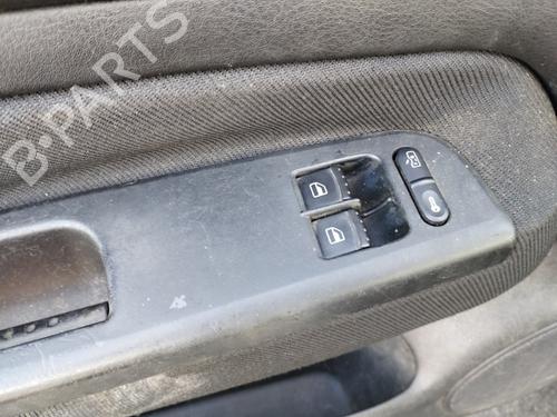 Used Left front window switch Left front window switch VW GOLF IV (1J1) 1.6 (100 hp) 40263599 40263599