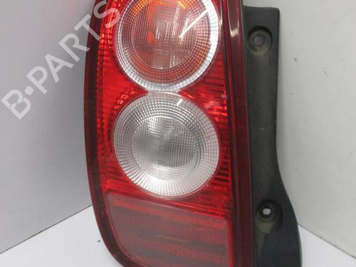 Used Left taillight NISSAN MICRA III (K12) 1.2 16V (80 hp) 27085401