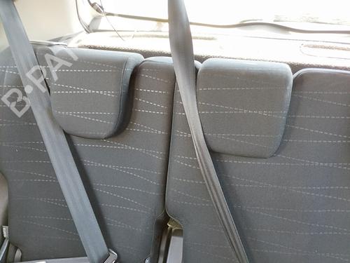 Headrest TOYOTA YARIS (_P9_) 1.3 VVT-i (SCP90_, SCP90R) | BP27366918I31 