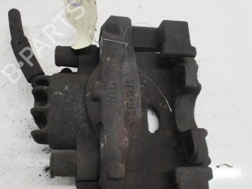 Right front brake caliper CITROËN BERLINGO Box Body/MPV (B9) 1.6 HDi / BlueHDi 75 | BP27085695M104 