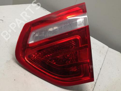 Used Right tailgate light CITROËN C4 Picasso I MPV (UD_) 1.6 HDi (109 hp) 27086075