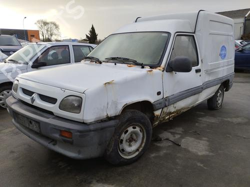 Used Left front indicator Left front indicator RENAULT RAPID Box Body/MPV (F40_, G40_) 1.9 D (F40R) (54 hp) 32230919 32230919