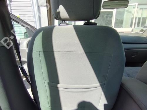 Sæde venstre fortil RENAULT LAGUNA II (BG0/1_) 1.9 dCi | BP28360342C15 