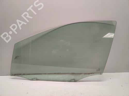 Front left door window MERCEDES-BENZ B-CLASS Sports Tourer (W245) B 180 CDI (245.207) | BP27044592C18 