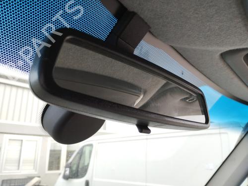 Espejo interior VW CRAFTER 30-50 Van (2E_) 2.0 TDI (142 hp) 32233959