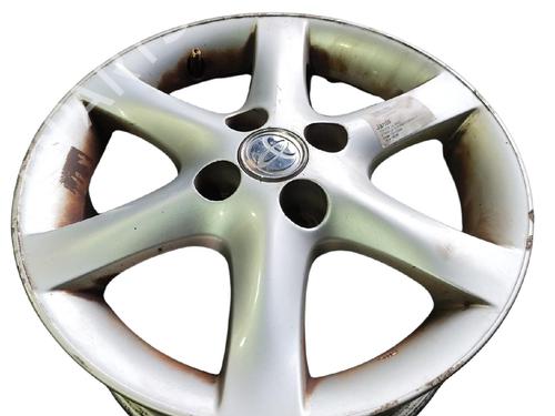 Used Rim Rim TOYOTA COROLLA Estate (_E12_) 2.0 D-4D (CDE120_, CDE120R) (116 hp) 40251045 40251045