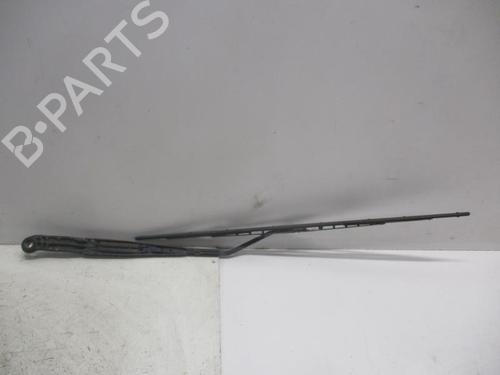 Used Front windshield wiper arm Front windshield wiper arm PEUGEOT 406 Break (8E/F) 2.0 HDI 110 (109 hp) 27050687 27050687