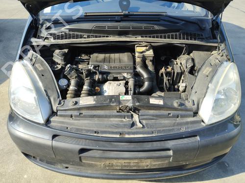 Used Electronic module CITROËN XSARA PICASSO (N68) 1.6 HDi (90 hp) 27084035