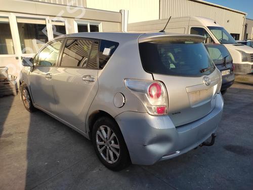 Dashboard TOYOTA VERSO (_R2_) 2.0 D-4D (AUR20_, AUR20R) | BP27057971C46 - Image 3