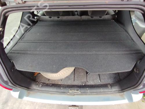 Used Rear parcel shelf PEUGEOT 306 Break (7E, N3, N5) 2.0 HDI 90 (90 hp) 30458293