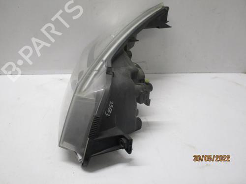 Right headlight RENAULT ESPACE IV (JK0/1_) 1.9 dCi (JK0U) | BP27076208C29 - Image 3