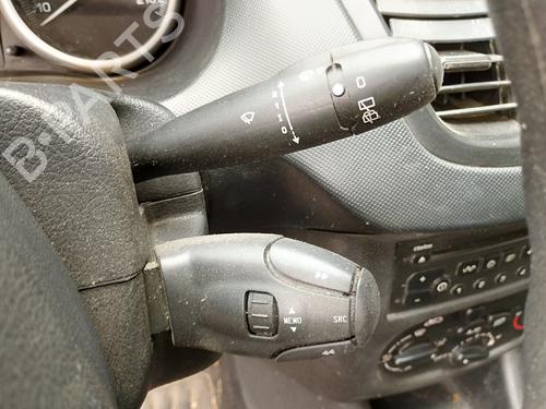 Steering column stalk PEUGEOT 206+ (2L_, 2M_) 1.4 HDi eco 70 | BP28109060I23 