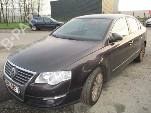 Køler VW PASSAT B6 (3C2) 2.0 TDI 16V | BP27085740M31 