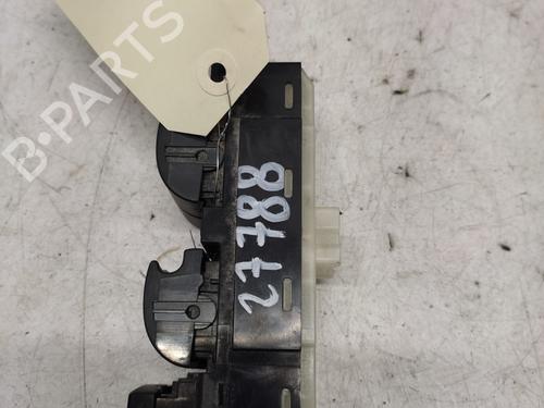 Left front window switch RENAULT KOLEOS I (HY_) 2.0 dCi (HY0K) | BP27068531I27 - Image 4