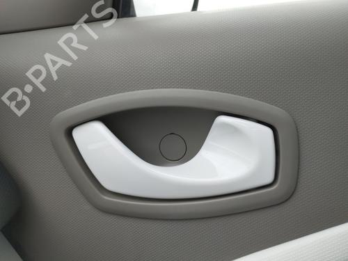 Høyre foran invendig håndtak RENAULT ZOE (BFM_) ZOE (88 hp) 27049325