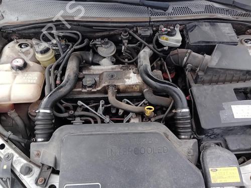 Used Alternator FORD FOCUS I Turnier (DNW) 1.8 Turbo DI / TDDi (90 hp) 27069228