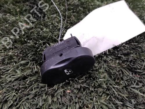 Used Left front window switch DACIA DUSTER (HS_) 1.5 dCi (86 hp) 27083451
