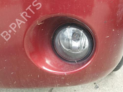 Front bumper DACIA LOGAN (LS_) 1.4 (LS0A, LS0C, LS0E, LS0G) | BP27065558C7  - Image 6