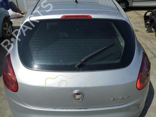 Tailgate FIAT BRAVO II (198_) 1.6 D Multijet (198AXL1B) 51775831