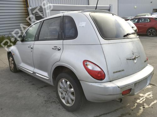 Intercooler CHRYSLER PT CRUISER (PT_) 2.2 CRD | BP33682586M30 - Image 8