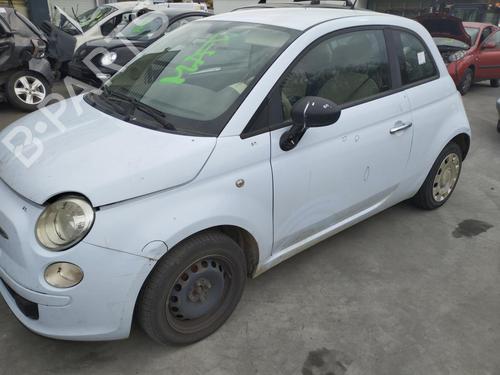 Starter FIAT 500 (312_) 1.2 (312AXA1A) | BP27066000M8 - Image 6