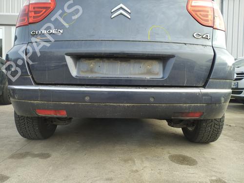 rear-bumper-citroen-c4-picasso-i-mpv-ud_-2006-2007-2008-2009-2010-2011-2012-2013-2014-2015-32784252 main image