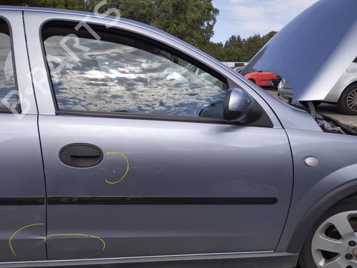 front-right-exterior-door-handle-opel-corsa-c-x01-2000-2001-2002-2003-2004-2005-2006-2007-2008-2009-29550778 main image