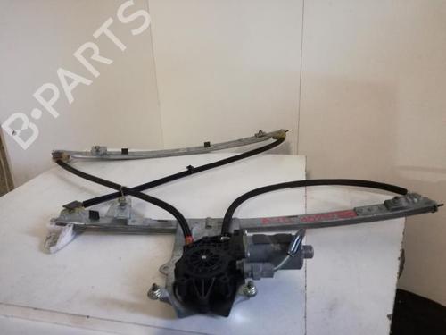 Used Front right window mechanism CITROËN XSARA PICASSO (N68) 1.6 HDi (109 hp) 27061967