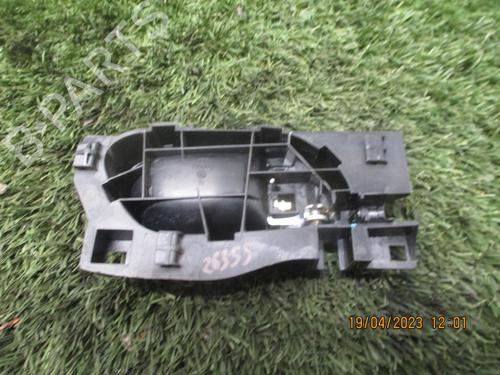 Front left interior door handle PEUGEOT 5008 (0U_, 0E_) 2.0 HDi 150 / BlueHDi 150 | BP27075133I13 