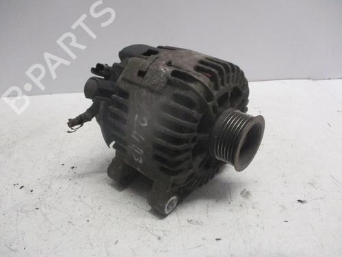 Used Alternator CITROËN C3 Pluriel (HB_) 1.4 HDi (68 hp) 27085137
