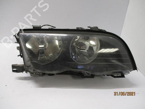 Right headlight BMW 3 (E46) 320 i | BP27085336C29 