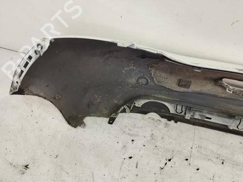 Rear bumper PEUGEOT 208 I (CA_, CC_) 1.4 HDi | BP27063664C8