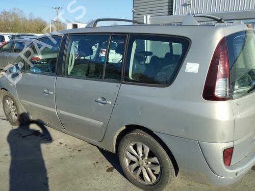 Left taillight RENAULT ESPACE IV (JK0/1_) 2.0 dCi (JK01, JK02, JK1J, JK1K, JK1H) | BP27050154C34 - Image 6
